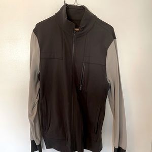 Men’s Lululemon Technical Jacket